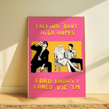 Load image into Gallery viewer, Role Model | High Hopes
