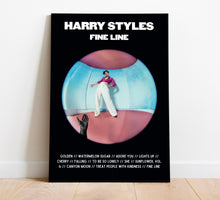 Load image into Gallery viewer, Harry Styles | Fine Line
