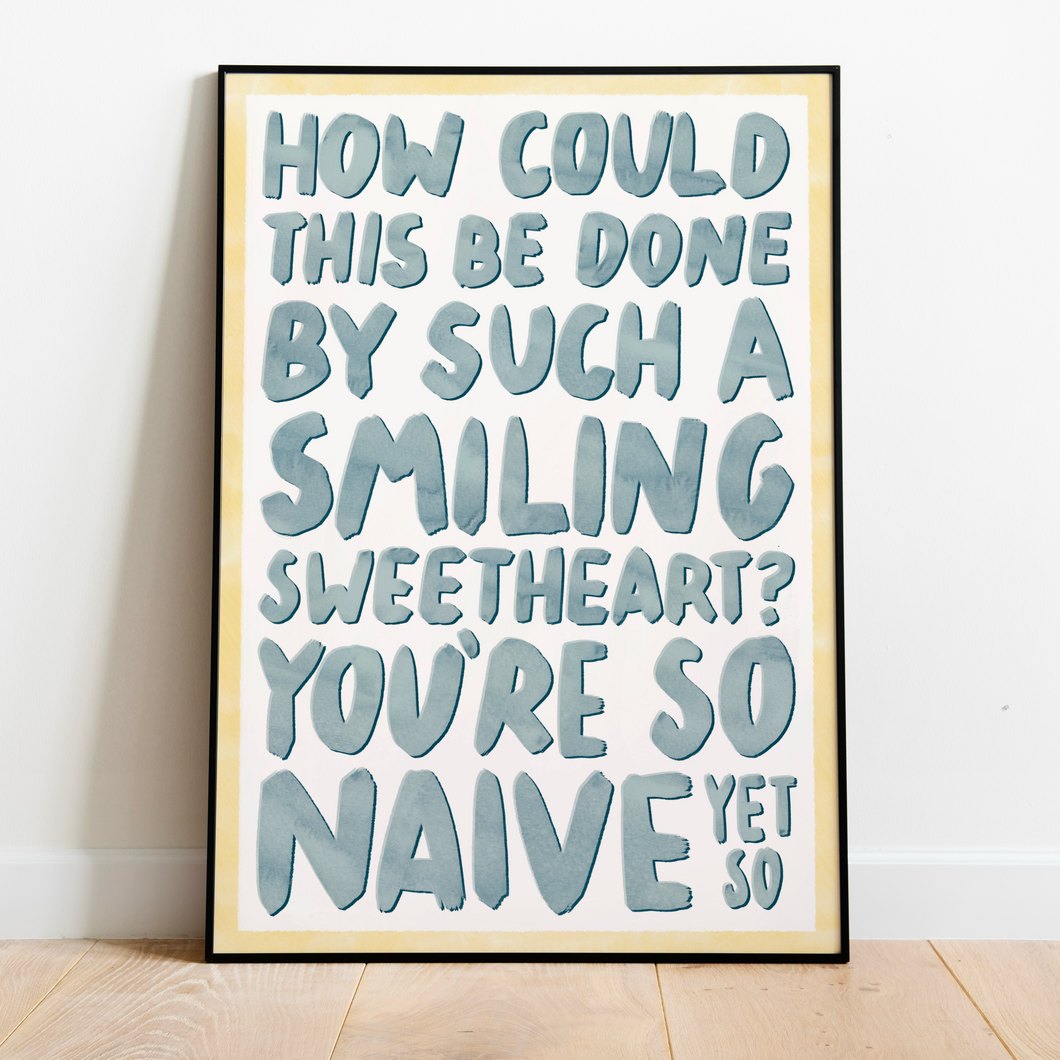 The Kooks | Naive