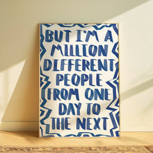 Load image into Gallery viewer, The Verve | Bittersweet Symphony
