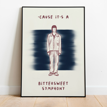 Load image into Gallery viewer, The Verve | Bittersweet Symphony
