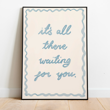 Load image into Gallery viewer, Harry Styles | Carla’s Song
