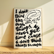 Load image into Gallery viewer, Catfish and the Bottlemen | 7
