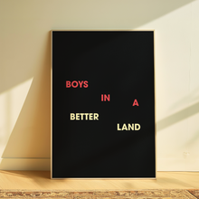 Load image into Gallery viewer, Fontaines D.C. | Boys In A Better Land
