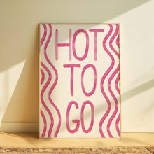Load image into Gallery viewer, Chappell Roan | Hot To Go
