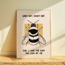 Load image into Gallery viewer, Olivia Rodrigo | Honeybee
