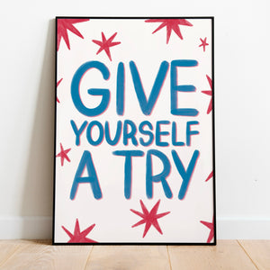 The 1975 | Give Yourself A Try