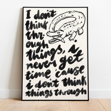 Load image into Gallery viewer, Catfish and the Bottlemen | 7
