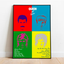 Load image into Gallery viewer, Queen | Hot Space
