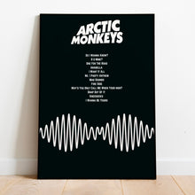 Load image into Gallery viewer, Arctic Monkeys | AM
