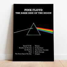 Load image into Gallery viewer, Pink Floyd | Dark Side Of The Moon
