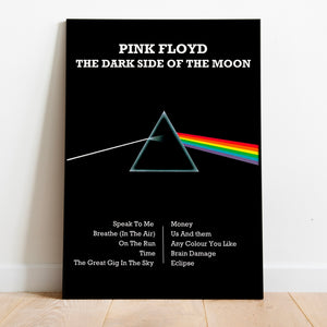 Pink Floyd | Dark Side Of The Moon