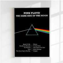 Load image into Gallery viewer, Pink Floyd | Dark Side Of The Moon
