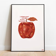 Load image into Gallery viewer, Fantastic Mr Fox Illustrated Art Print
