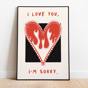 Gracie Abrams | I Love You, I’m Sorry