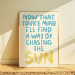 Oasis | Slide Away