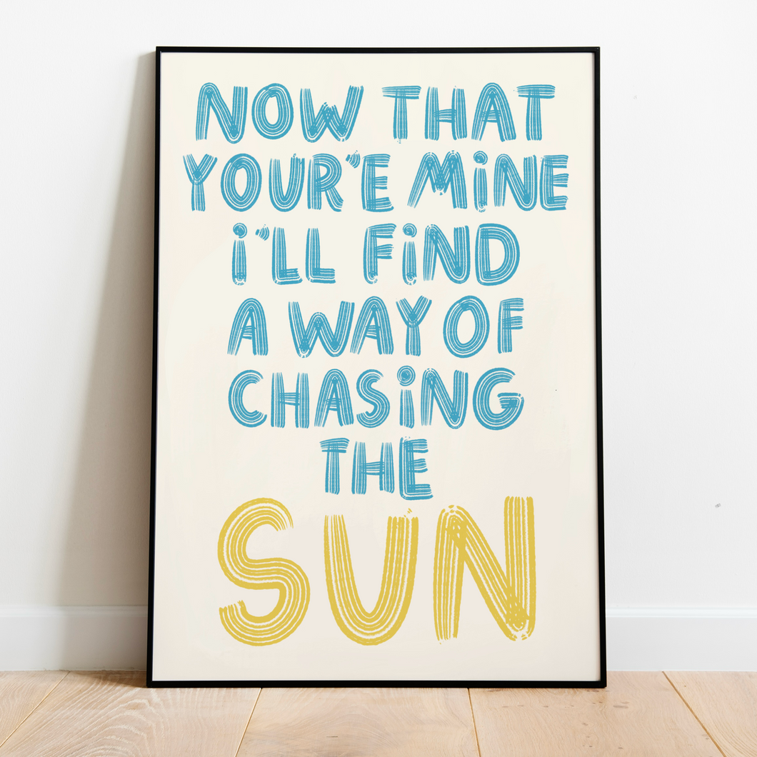 Oasis | Slide Away