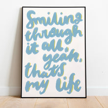 Load image into Gallery viewer, Gracie Abrams | That’s So True
