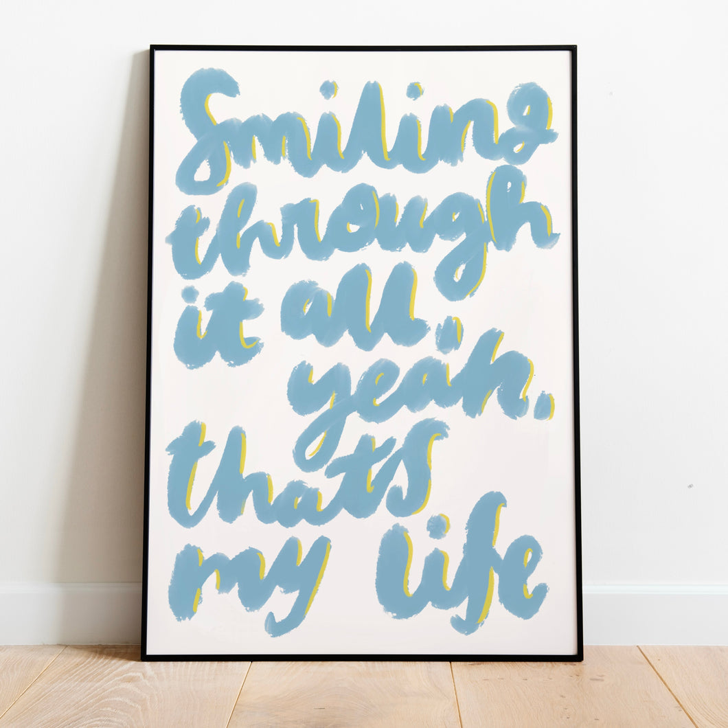 Gracie Abrams | That’s So True