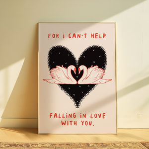 Elvis Presley | Can’t Help Falling In Love