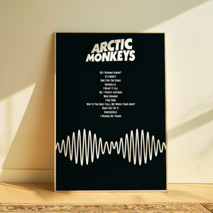 Arctic Monkeys | AM