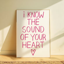 Load image into Gallery viewer, The 1975 | The Sound
