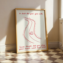 Load image into Gallery viewer, Zach Bryan | Heading South
