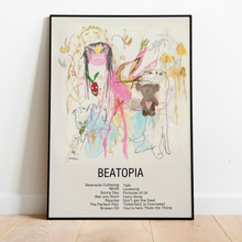 Load image into Gallery viewer, Beabadoobee | Beatopia

