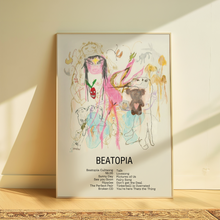 Load image into Gallery viewer, Beabadoobee | Beatopia
