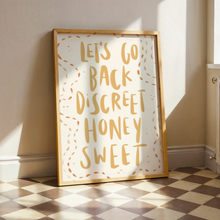 Load image into Gallery viewer, Blossoms | Honey Sweet
