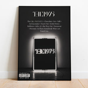The 1975 | Self Titled