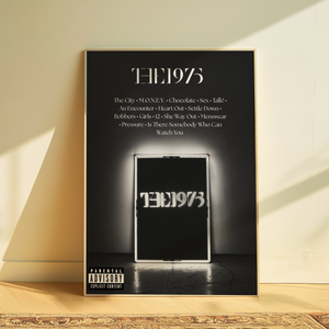 The 1975 | Self Titled