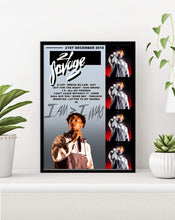 Load image into Gallery viewer, 21 savage poster
