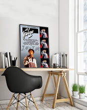 Load image into Gallery viewer, 21 Savage Poster | I Am &gt; I Was
