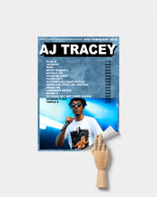 Load image into Gallery viewer, AJ Tracey Poster | Premium Print
