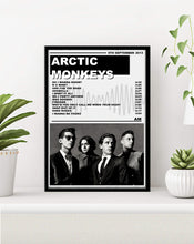 Load image into Gallery viewer, Arctic Monkeys | AM
