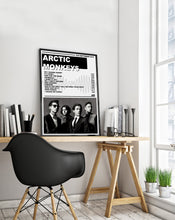 Load image into Gallery viewer, Arctic Monkeys | AM
