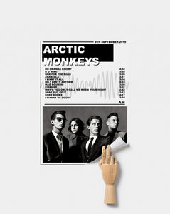 Arctic Monkeys | AM