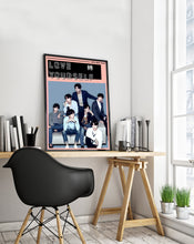 Load image into Gallery viewer, BTS Poster
