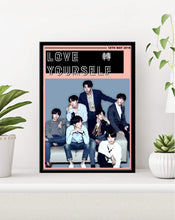 Load image into Gallery viewer, BTS Poster
