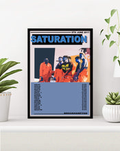 Load image into Gallery viewer, brockhampton poster
