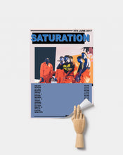 Load image into Gallery viewer, brockhampton poster
