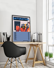 Load image into Gallery viewer, brockhampton poster
