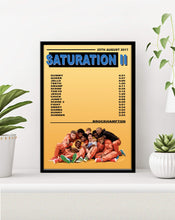 Load image into Gallery viewer, brockhampton poster
