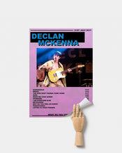 Load image into Gallery viewer, declan mckenna
