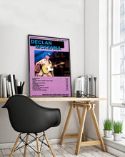 Load image into Gallery viewer, declan mckenna poster
