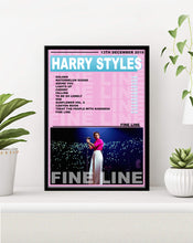 Load image into Gallery viewer, Harry Styles | Fine Line
