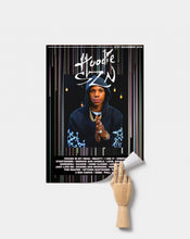 Load image into Gallery viewer, A Boogie Wit Da Hoodie Poster | Hoodie SZN
