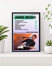 Load image into Gallery viewer, Jake Bugg
