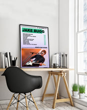 Load image into Gallery viewer, Jake Bugg poster
